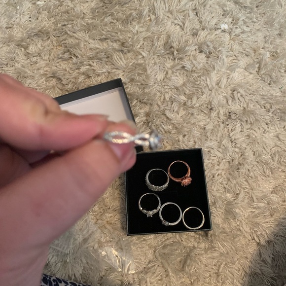 Costume Jewelry bundle - Picture 12 of 13